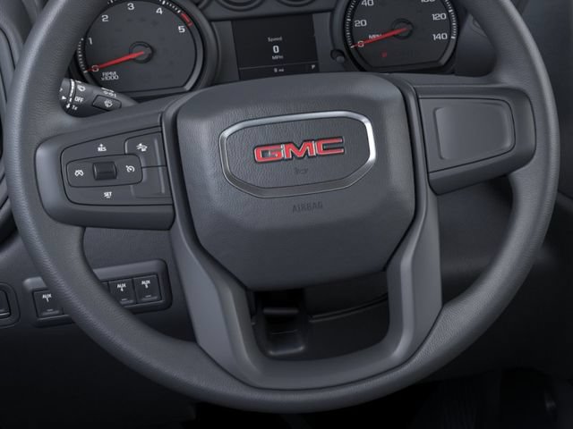 New 2026 GMC Sierra 3500 Pro w/ Convenience Package AWD/4WD image 19