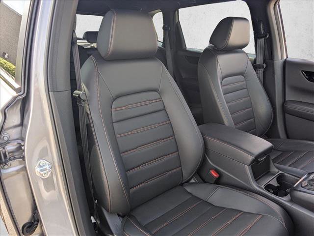 Certified 2025 Honda CR-V Sport Touring image 20