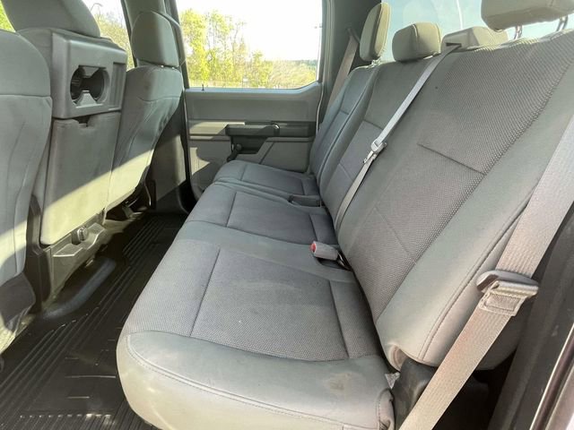 Used 2019 Ford F250 XL w/ STX Appearance Package AWD/4WD image 12