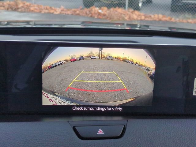 New 2026 MAZDA CX-90 3.3 Turbo w/ Preferred Package image 21