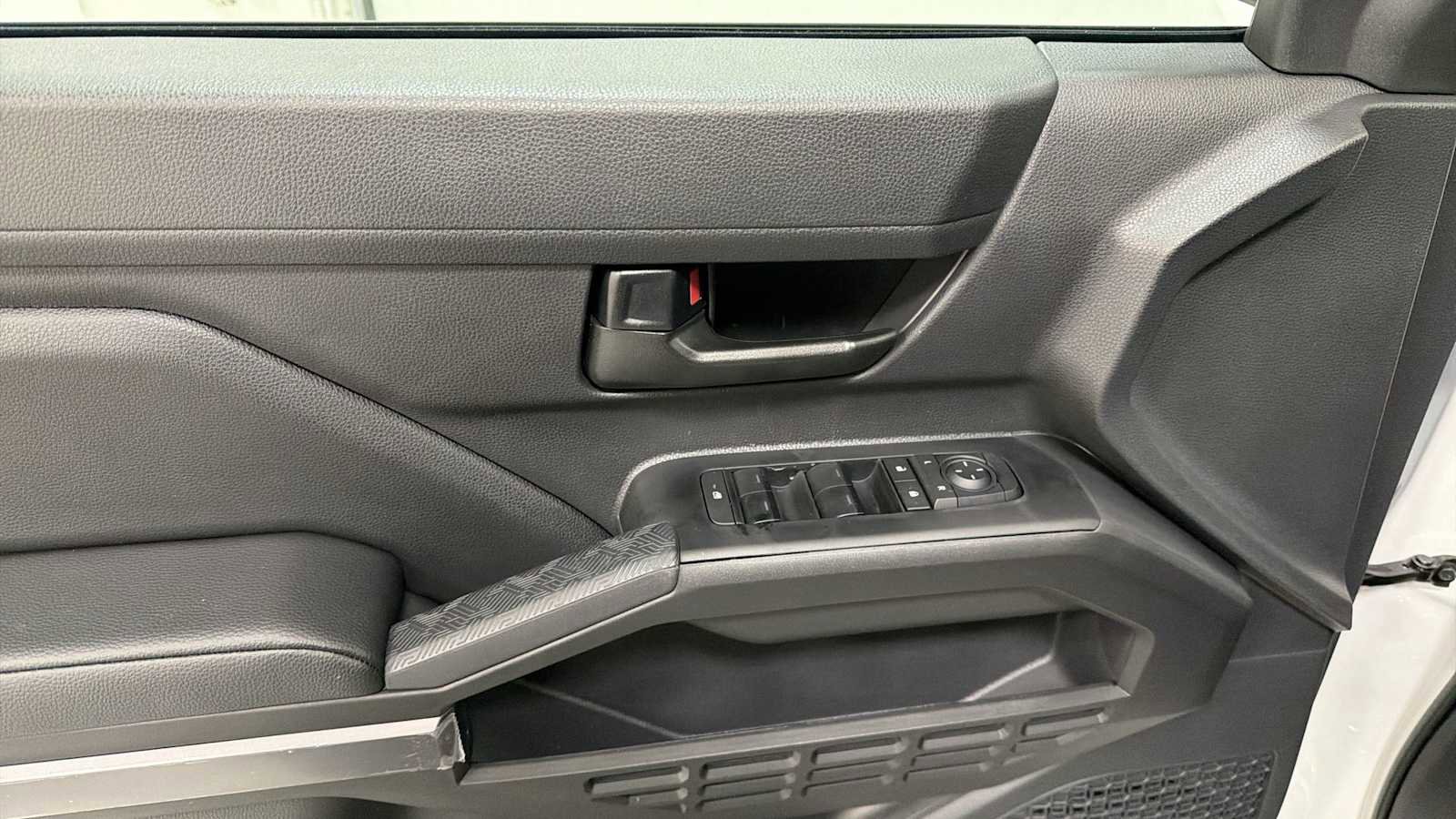 New 2026 Toyota Tacoma SR5 image 15