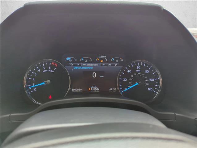 Certified 2021 Ford Expedition Max Limited image 10