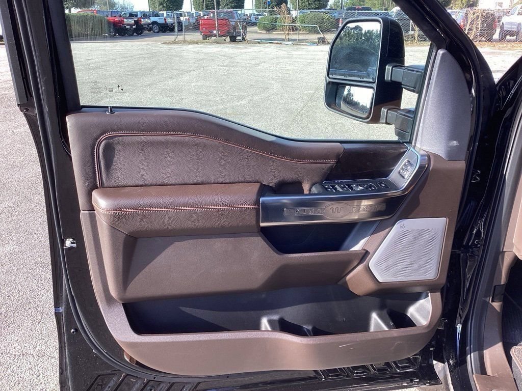 New 2026 Ford F250 King Ranch AWD/4WD image 24