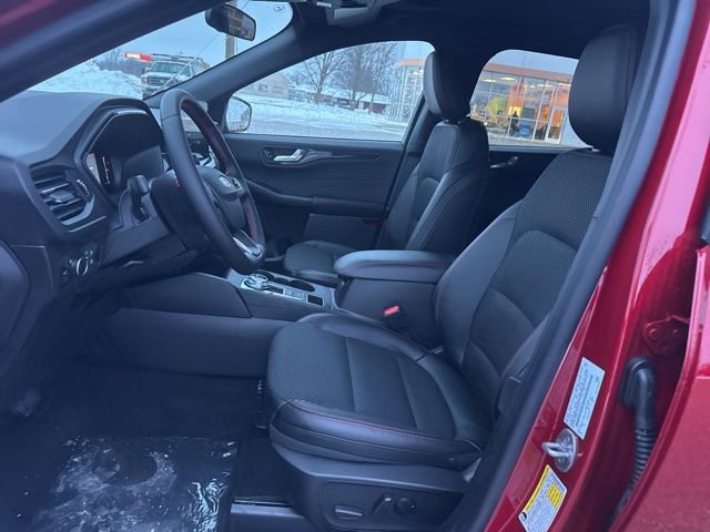 New 2026 Ford Escape ST-Line w/ Tech Pack #1 image 9