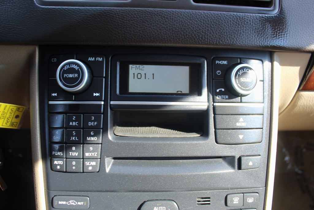 Used 2013 Volvo XC90 3.2 AWD/4WD image 20