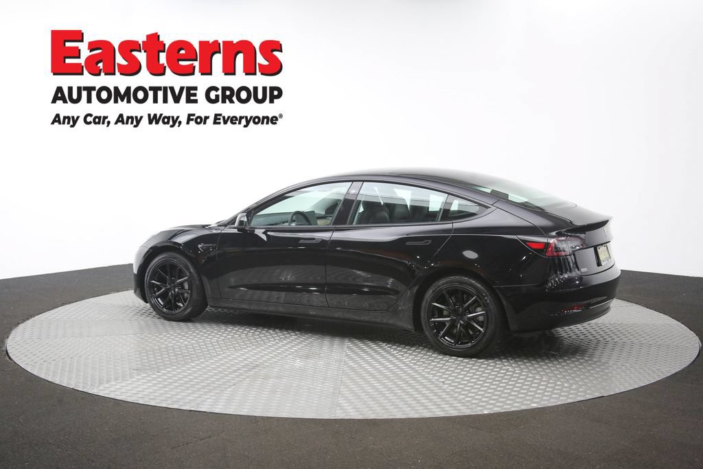 Used 2023 Tesla Model 3 Standard Range RWD image 56
