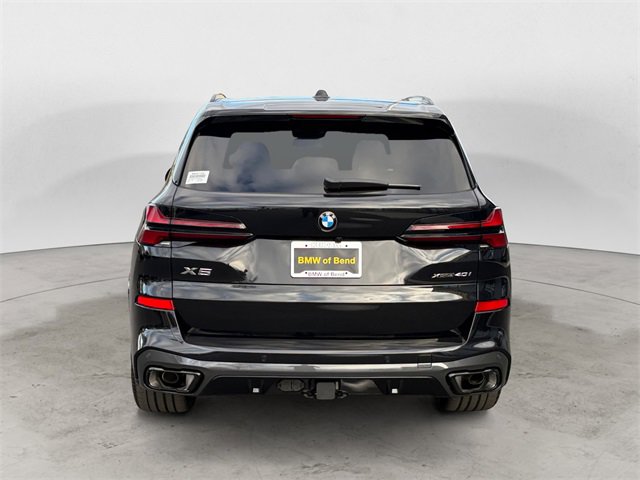 New 2026 BMW X5 xDrive40i w/ M Sport Package image 6