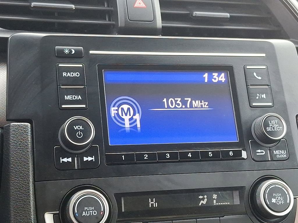 Used 2020 Honda Civic LX image 16