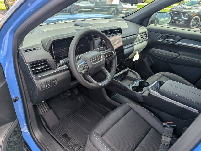New 2027 GMC Terrain Elevation w/ Elevation Premium Package AWD/4WD image 14