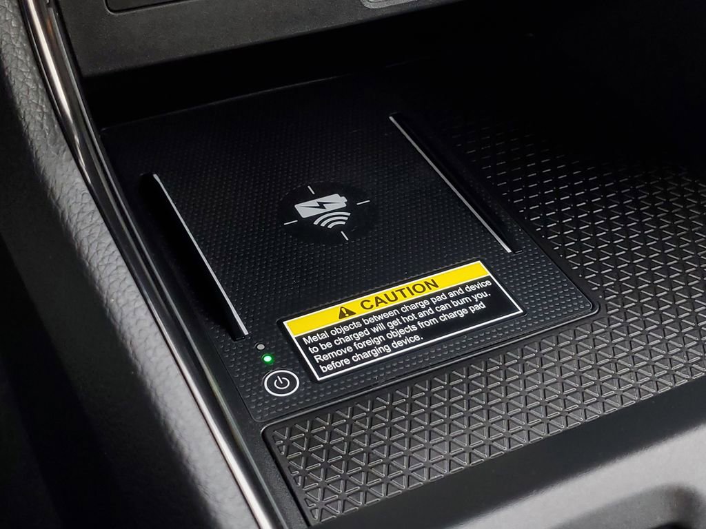 Certified 2024 Honda CR-V EX-L image 23