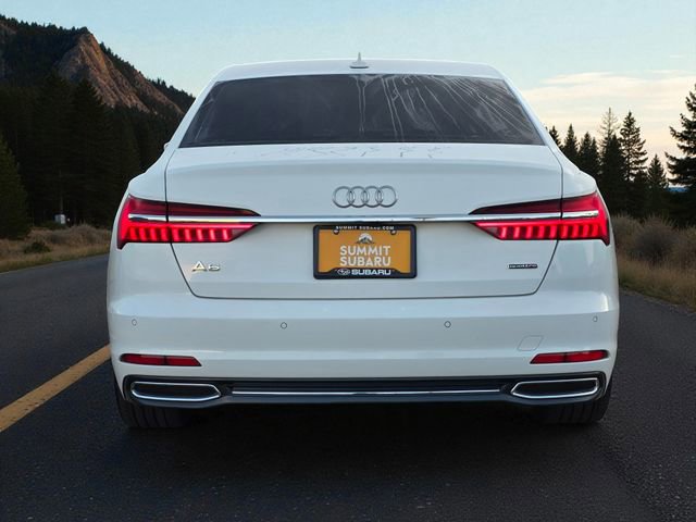 Used 2023 Audi A6 2.0T Premium image 6