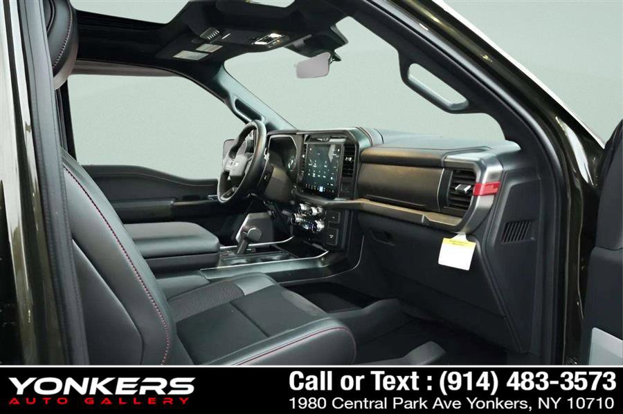 Used 2025 Ford F150 Raptor image 39