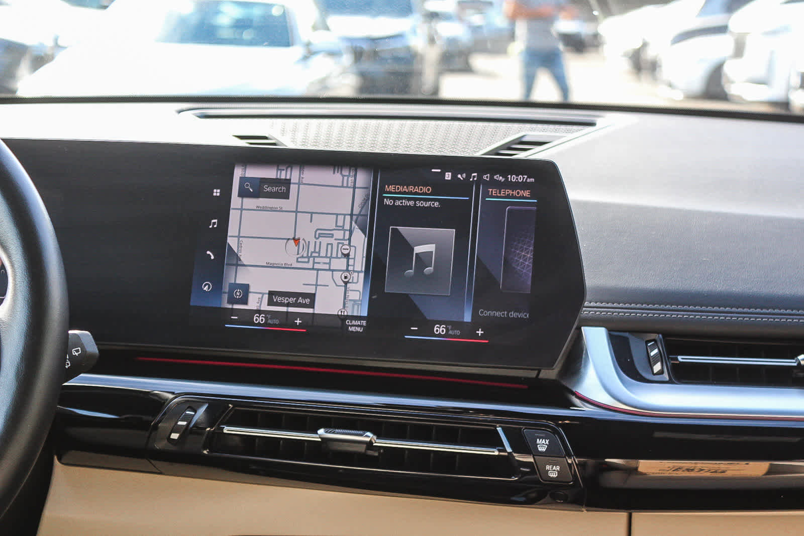 Used 2023 BMW X1 xDrive28i w/ Convenience Package image 14