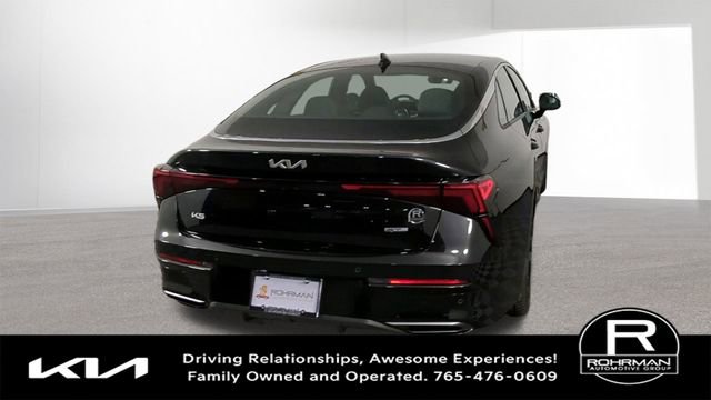 New 2026 Kia K5 GT-Line w/ GT-Line Premium Package image 9