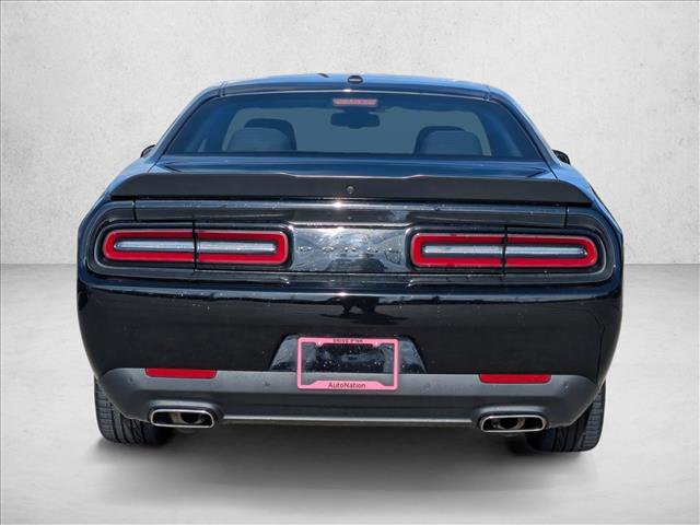Used 2023 Dodge Challenger GT w/ Blacktop Package image 5