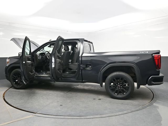 Used 2020 GMC Sierra 1500 Elevation w/ Elevation Value Package AWD/4WD image 45