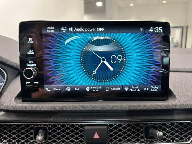 New 2026 Acura Integra Type S FWD image 21