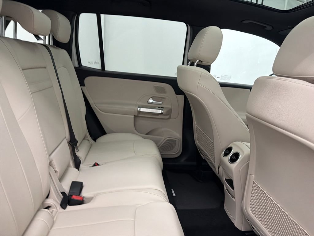 Used 2026 Mercedes-Benz GLB 250 GLB 250 image 27