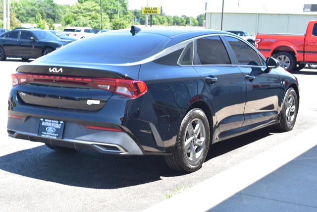 Used 2022 Kia K5 LX FWD image 9