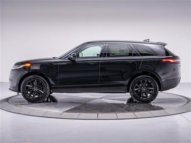 New 2026 Land Rover Range Rover Velar S image 2