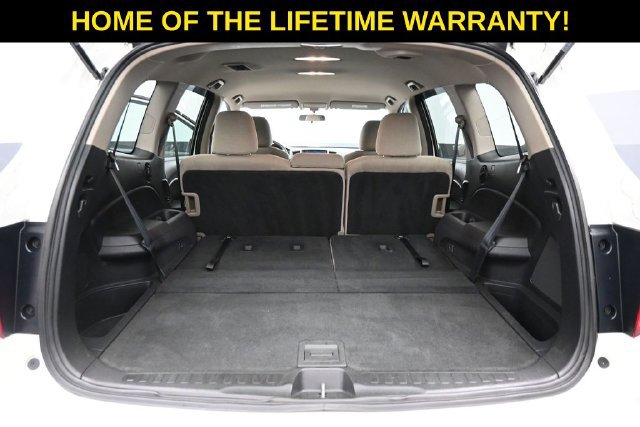Used 2016 Honda Pilot EX image 37