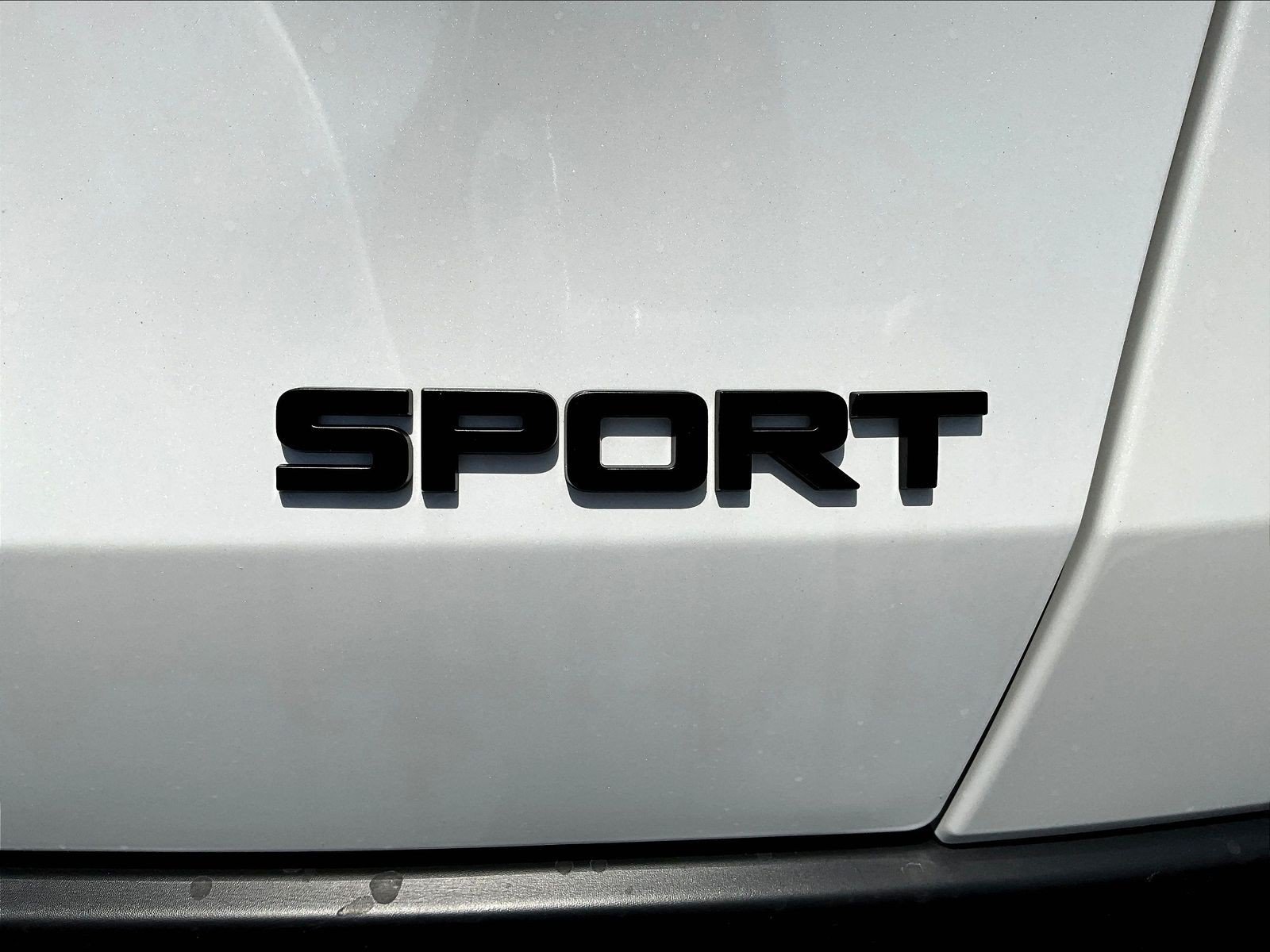 New 2027 Honda HR-V Sport image 9