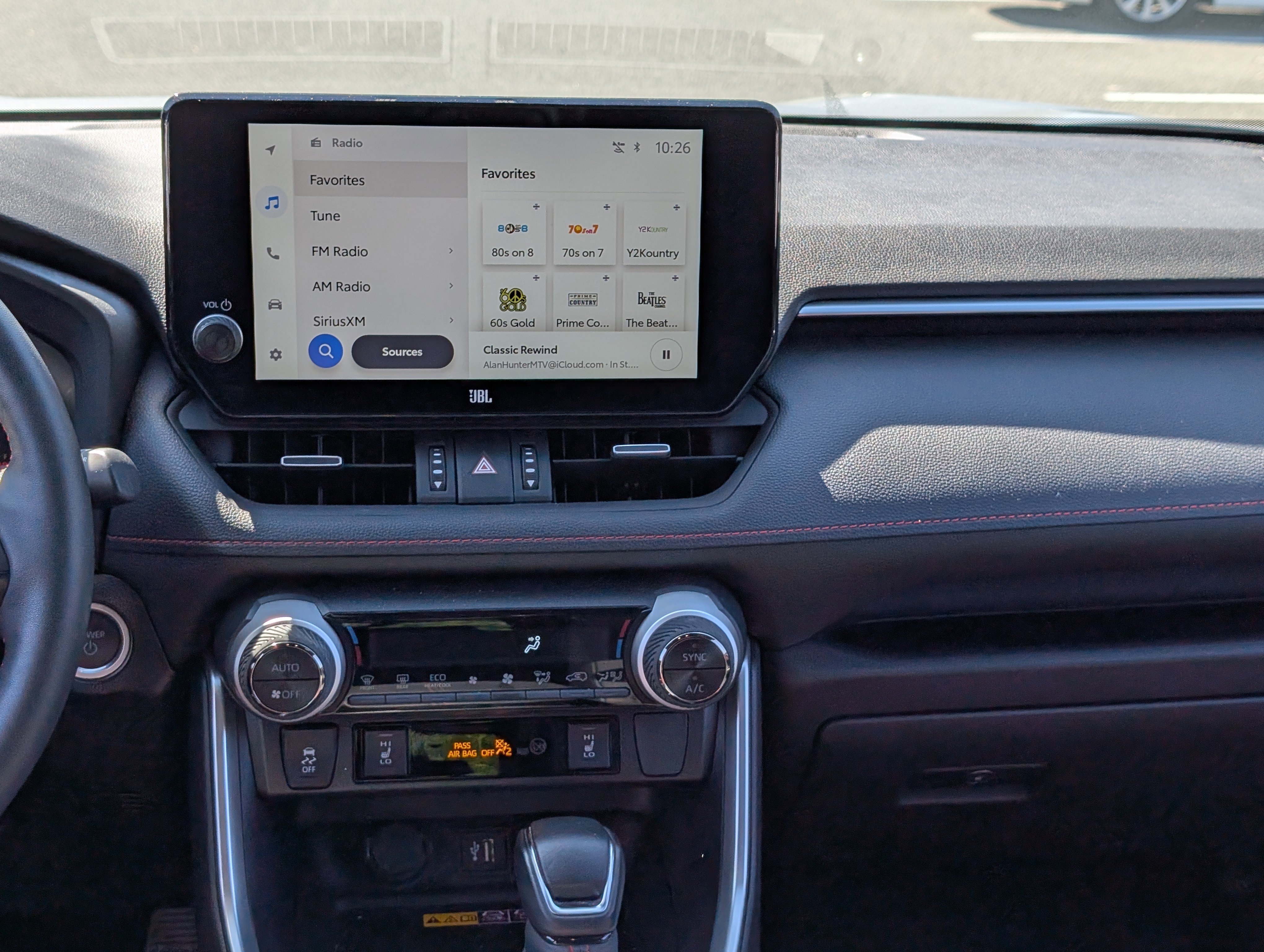 Used 2023 Toyota RAV4 XSE w/ Weather Package AWD/4WD image 19