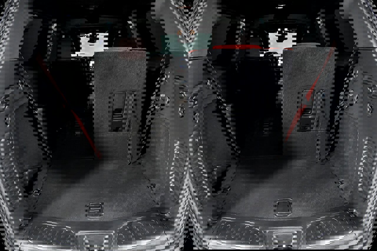 Used 2021 Dodge Durango SRT Hellcat w/ Premium Interior Group image 16