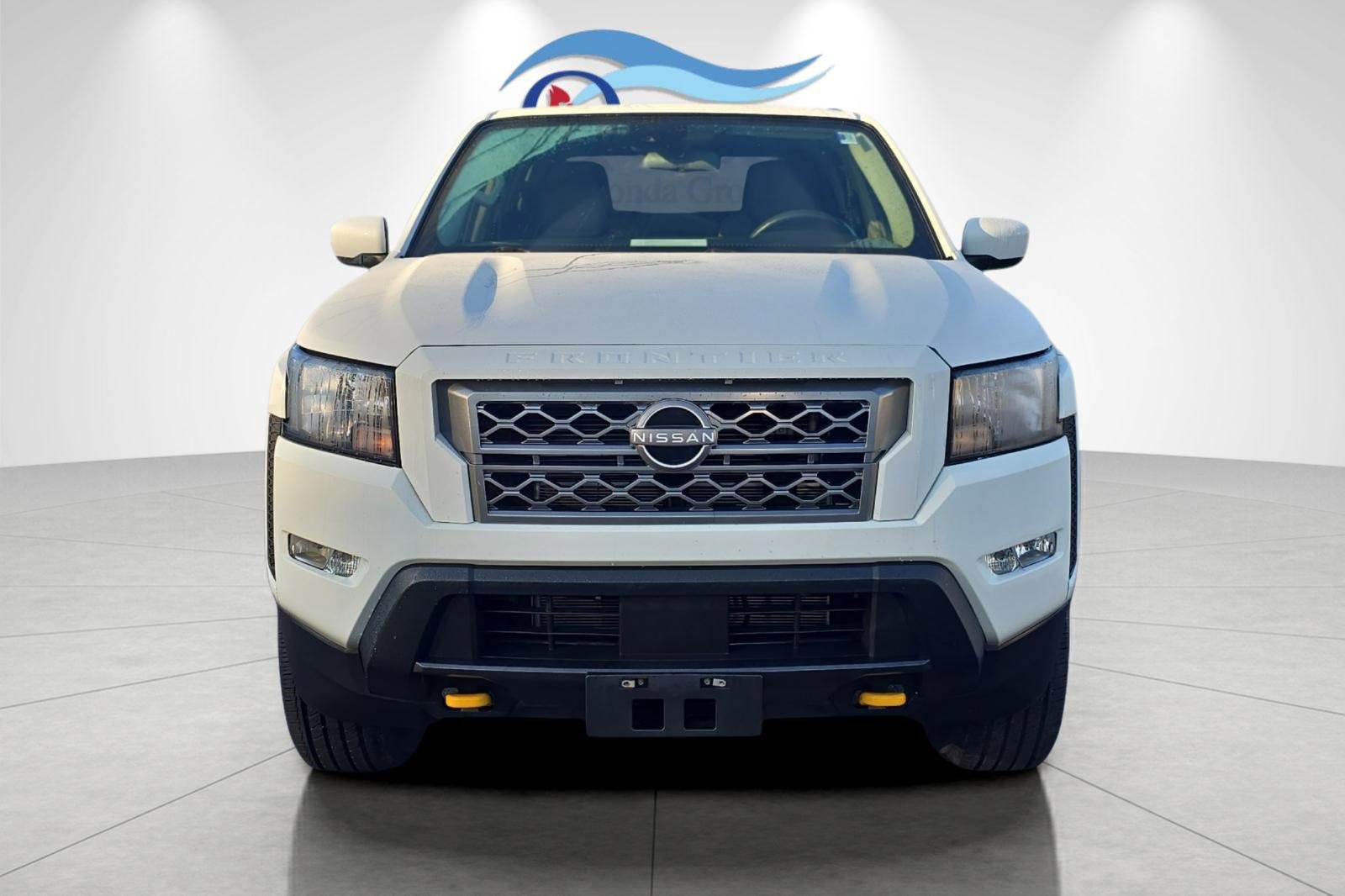 Used 2022 Nissan Frontier SV