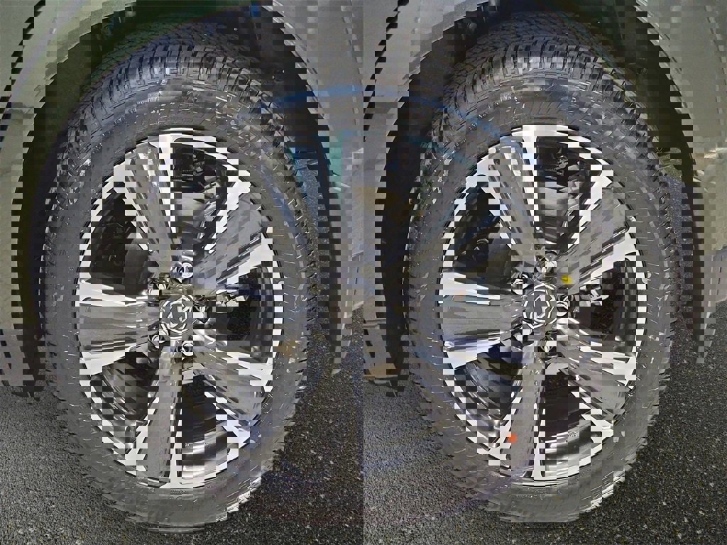 New 2026 Lexus UX 300h AWD image 34