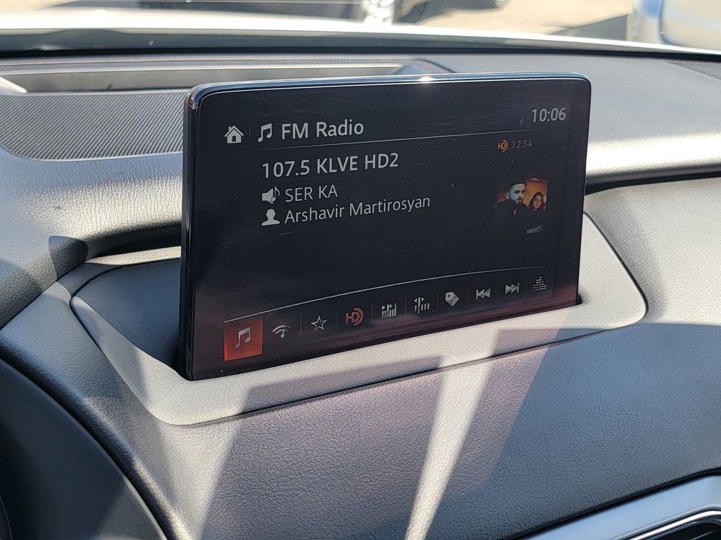 Used 2020 MAZDA CX-9 Touring w/ Touring Premium Package image 27