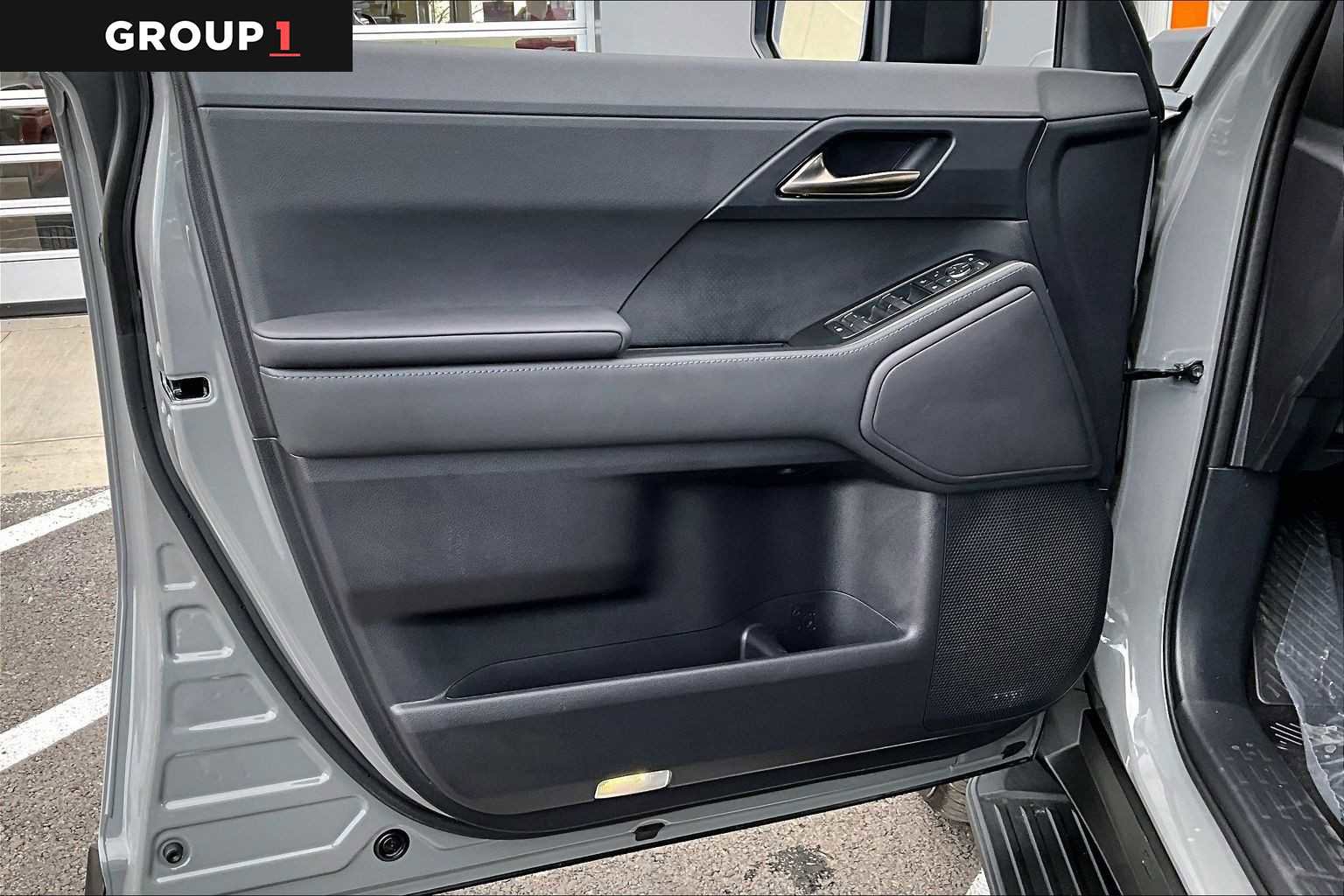 Used 2025 Lexus GX 550 image 20