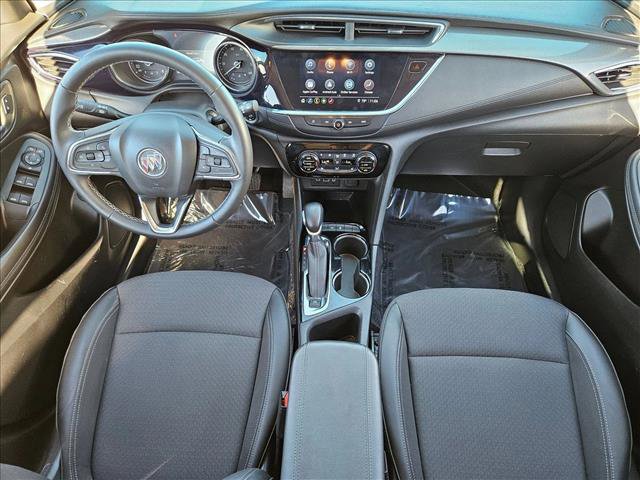 Used 2023 Buick Encore GX Select w/ Sport Touring Package image 16