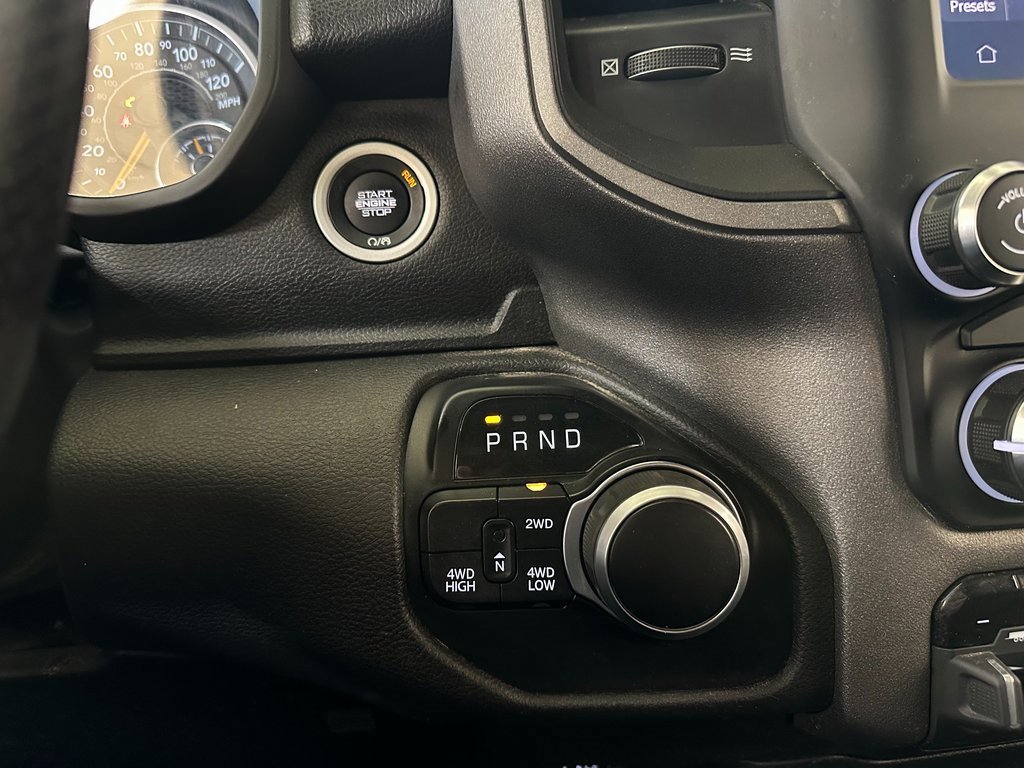 Certified 2022 RAM 1500 Tradesman w/ Trailer Tow Group image 20