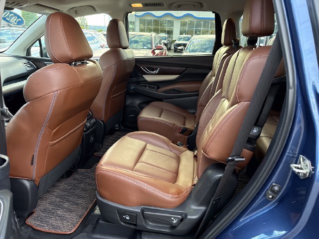 Used 2020 Subaru Ascent Touring w/ Popular Package #2 AWD/4WD image 14
