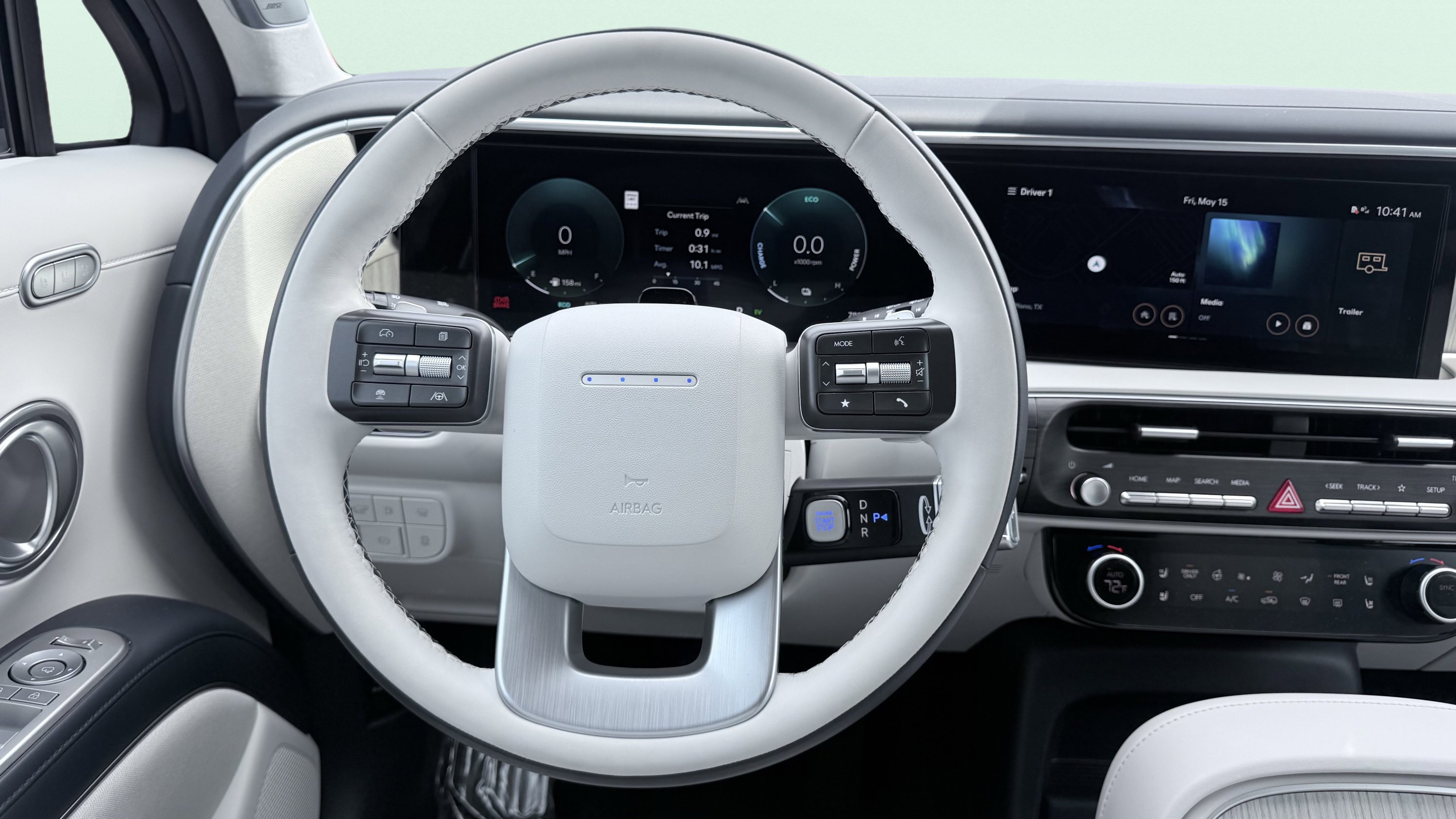 Used 2026 Hyundai Palisade Calligraphy AWD/4WD image 65
