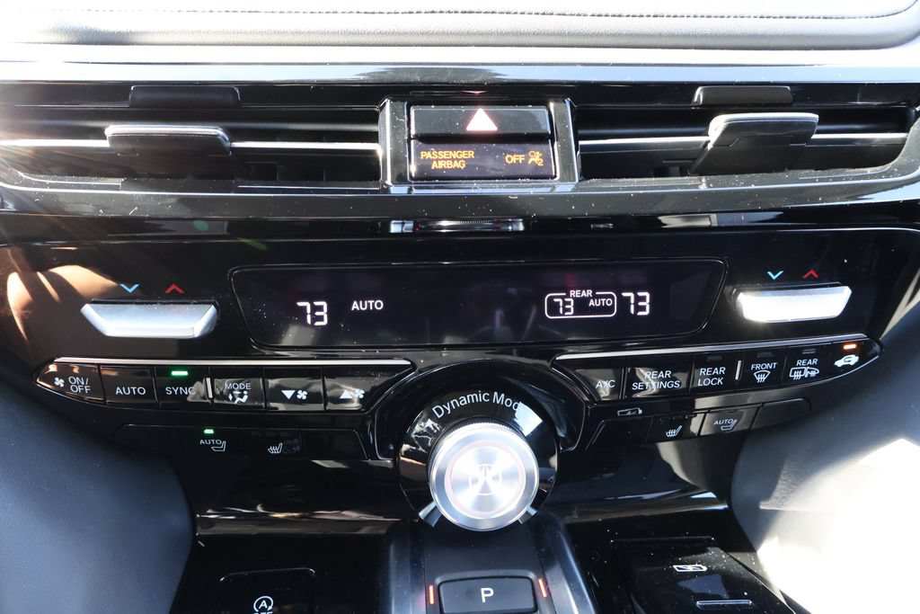 Used 2025 Acura MDX FWD w/ Technology Package image 25