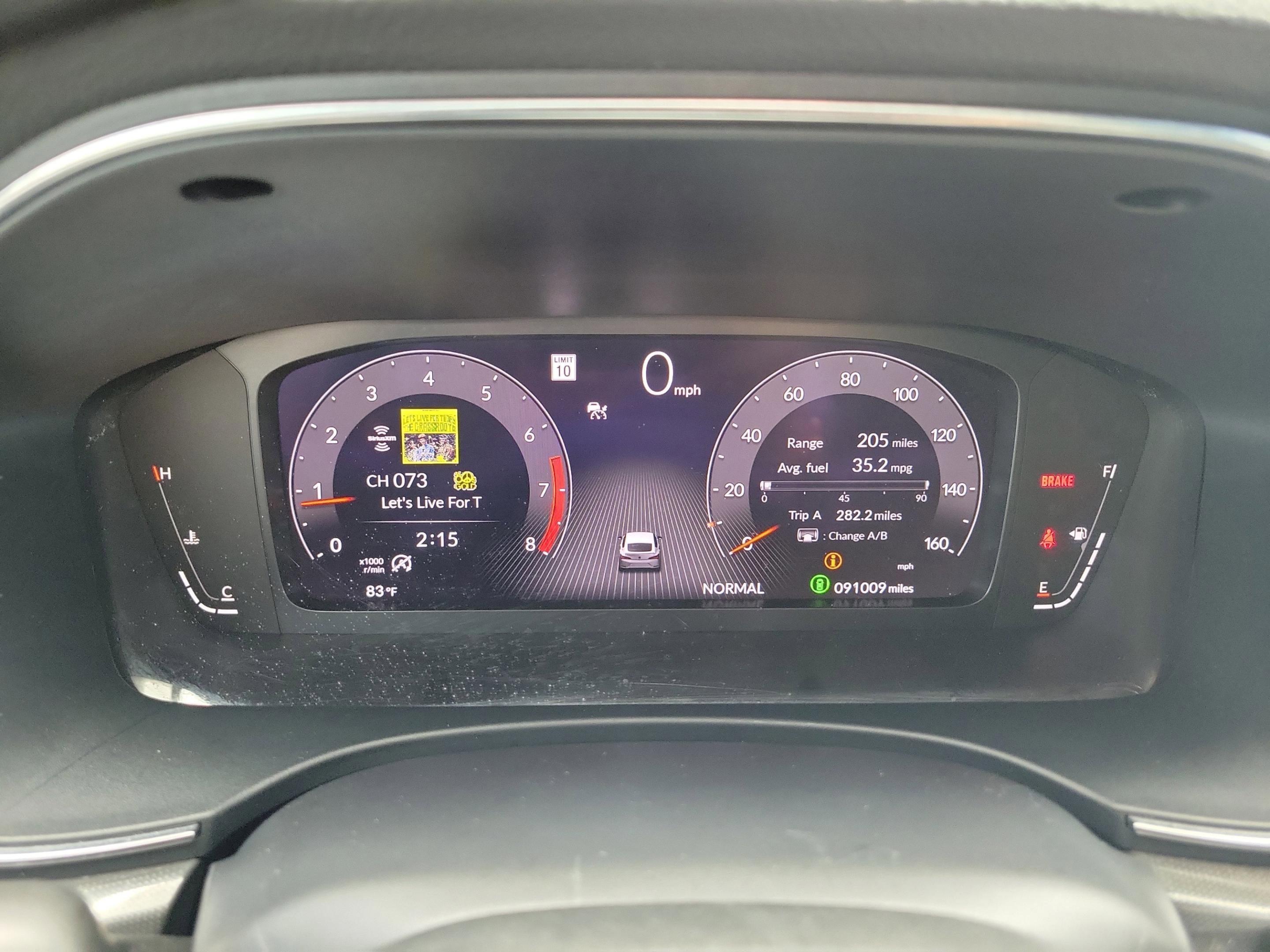 Used 2023 Acura Integra A-Spec FWD image 28