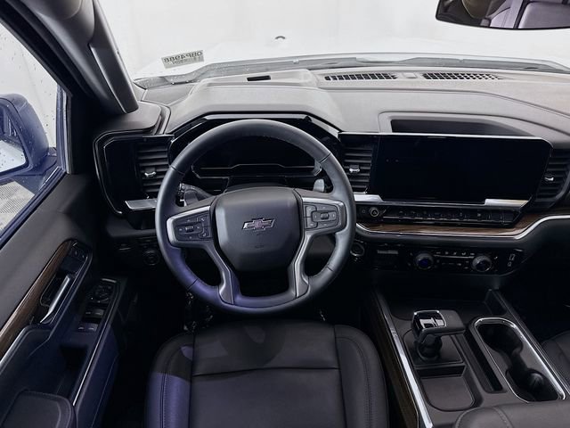 Used 2023 Chevrolet Silverado 1500 RST w/ Convenience Package II image 26