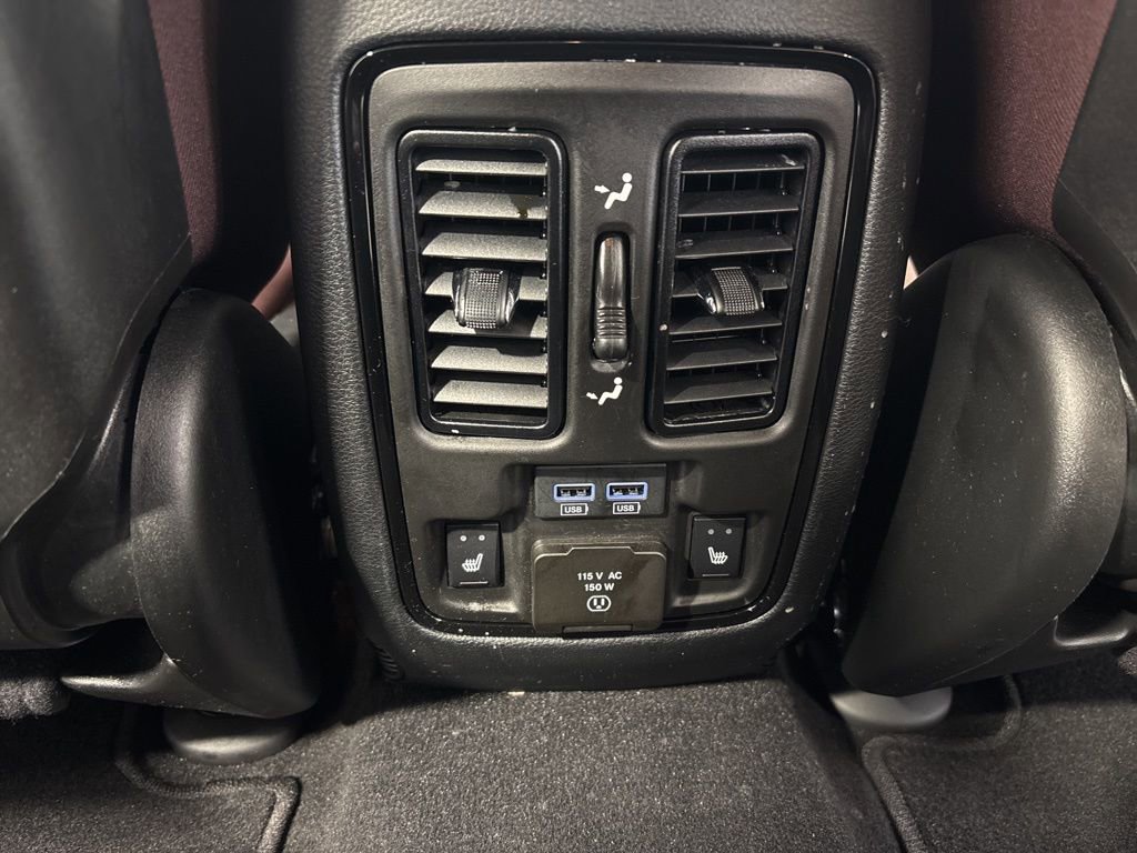 Used 2025 Dodge Durango GT AWD/4WD image 33
