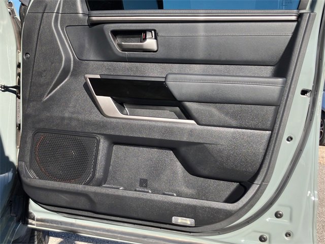 Used 2023 Toyota Tundra Limited image 10