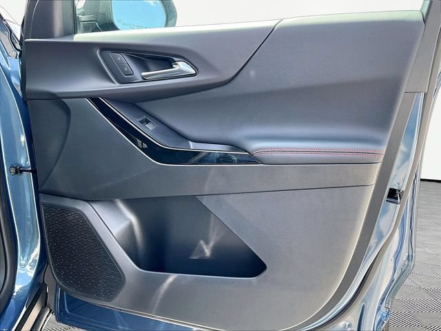 New 2027 Chevrolet Equinox RS w/ Convenience Package III FWD image 30