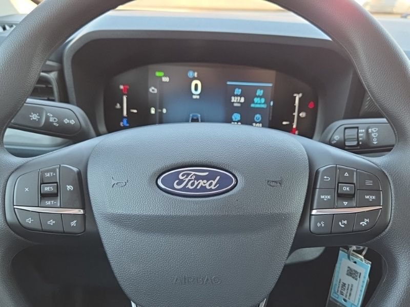 New 2026 Ford Maverick XL w/ Equipment Group 101A AWD/4WD image 25