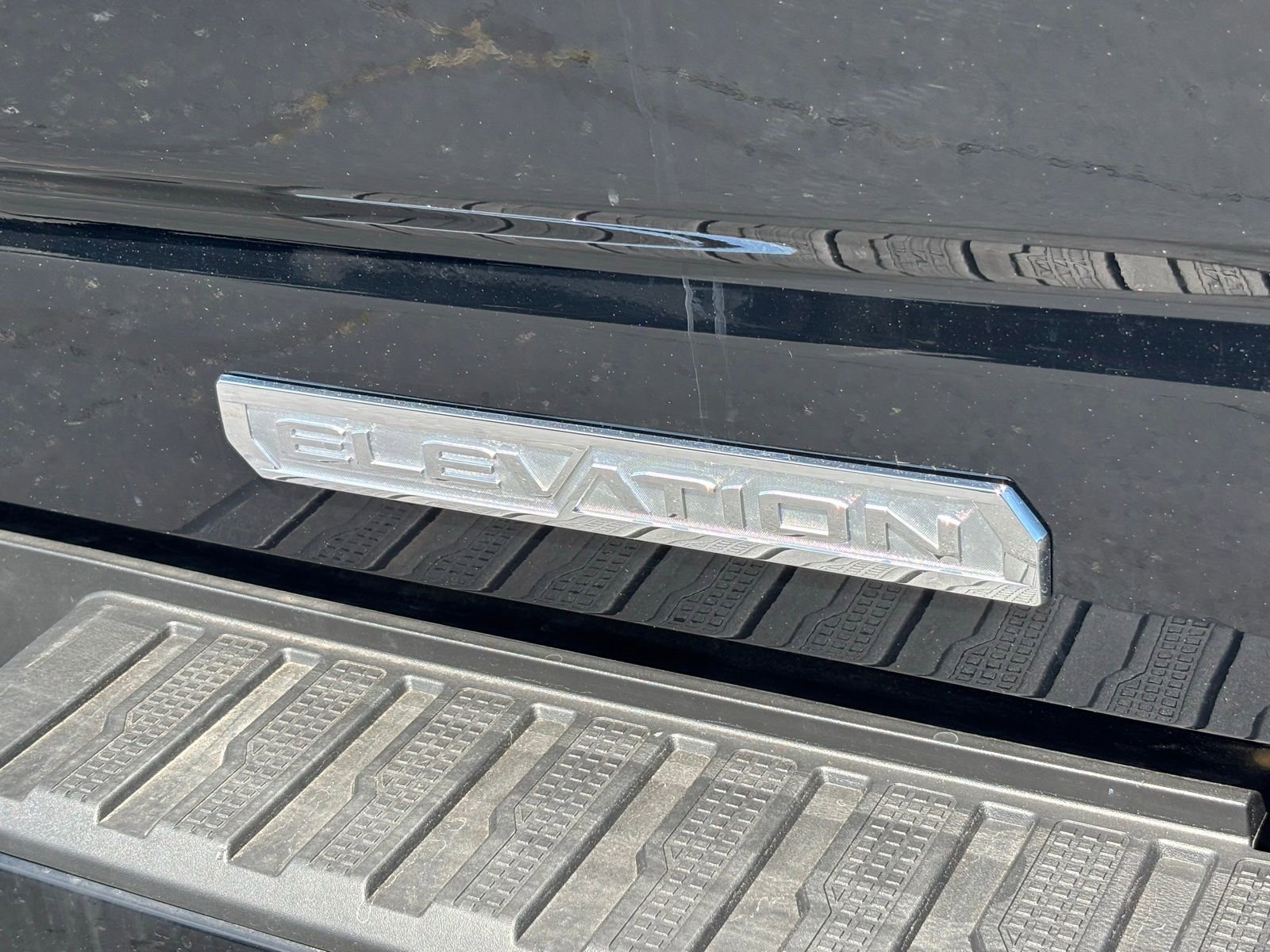 Used 2021 GMC Sierra 1500 Elevation w/ Preferred Package AWD/4WD image 27