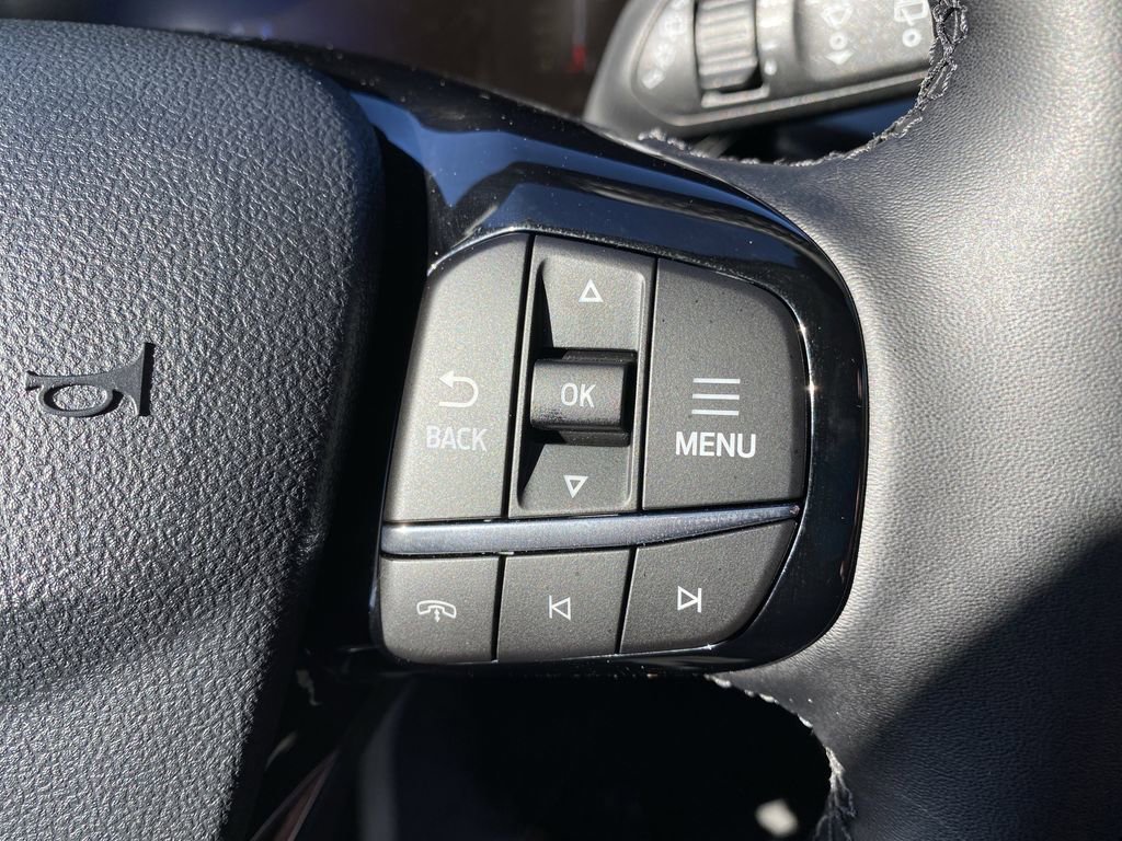 New 2026 Ford Escape Active w/ Cold Weather Package image 29