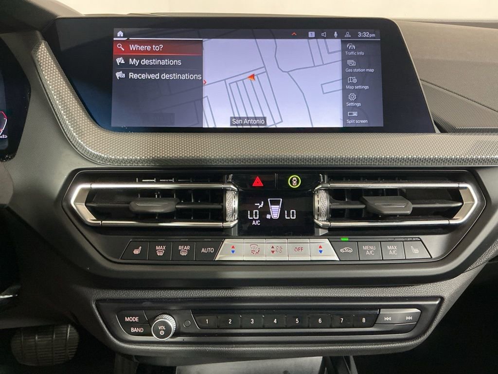 Certified 2024 BMW 228i Gran Coupe w/ Premium Package image 10