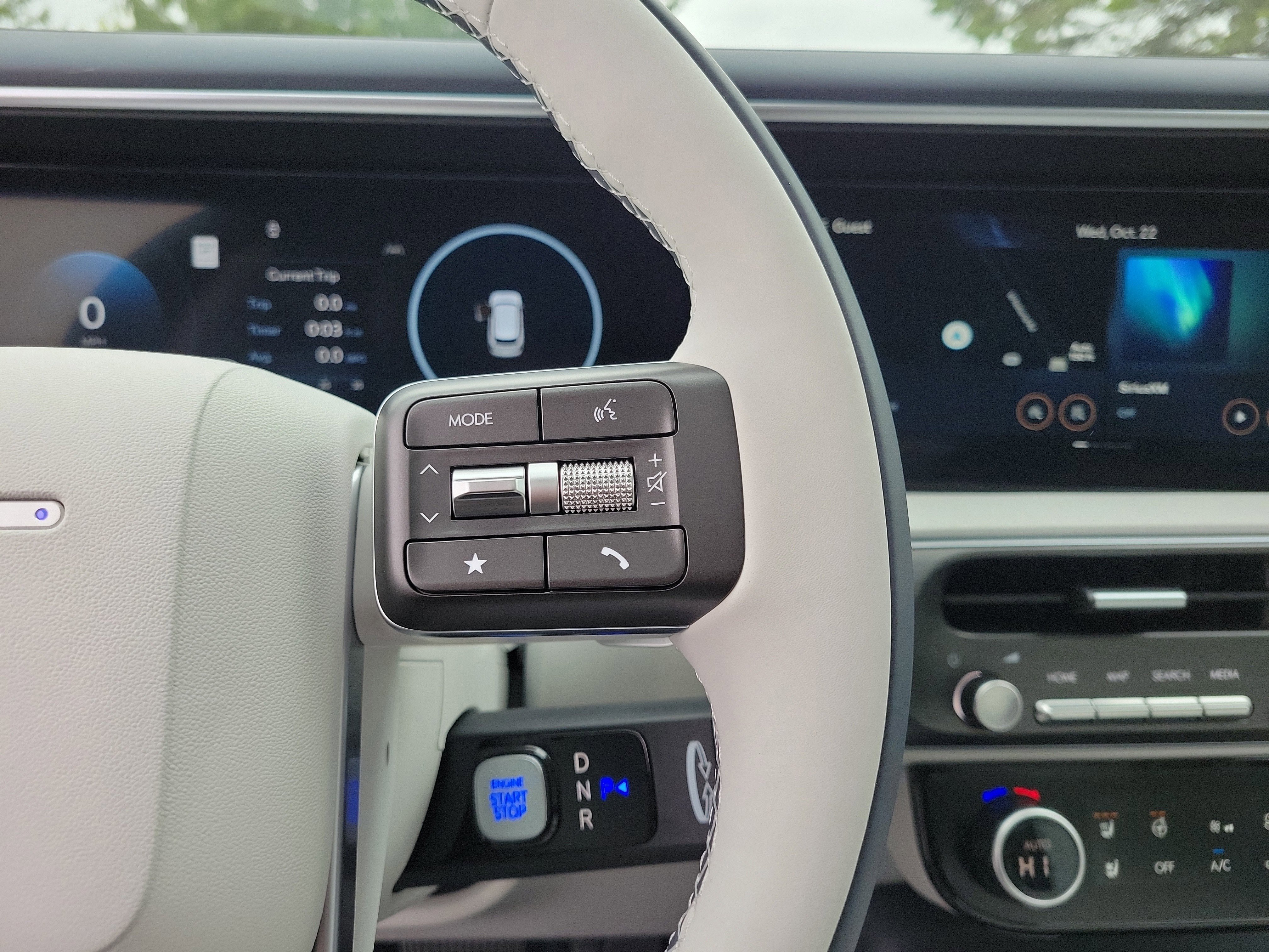 New 2026 Hyundai Palisade Calligraphy image 24