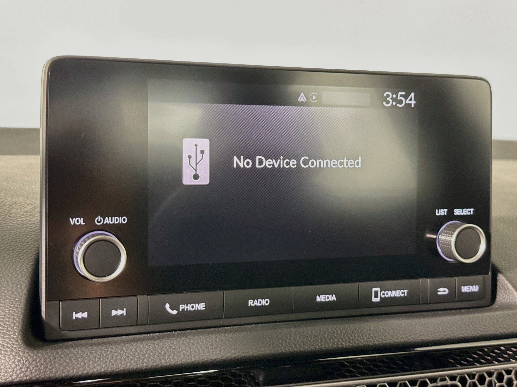 Used 2026 Honda Civic Sport image 16
