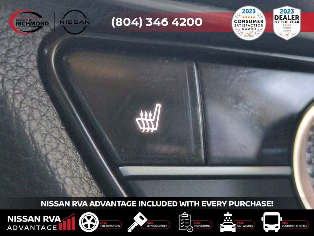 Used 2024 Honda HR-V EX-L image 24