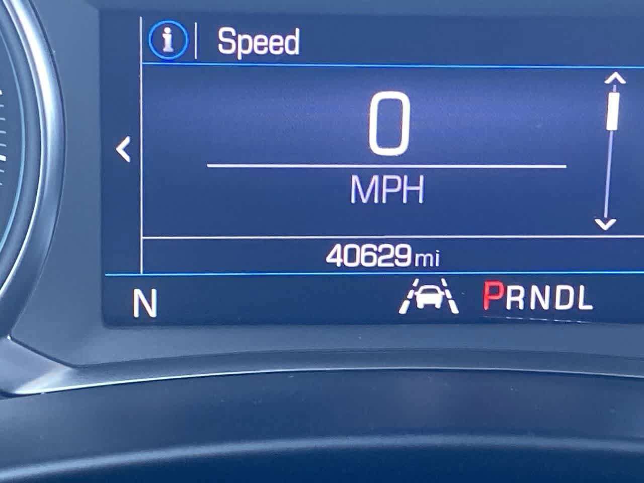 Used 2024 Chevrolet Equinox LT AWD/4WD image 15